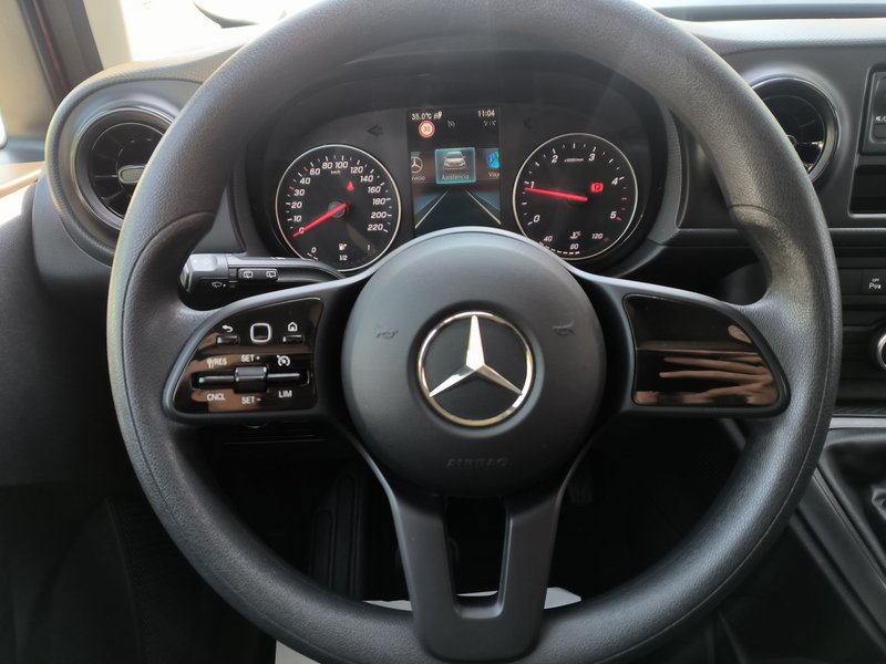Mercedes-Benz Citan Tourer 110 CDI LARGA 2022, foto 9