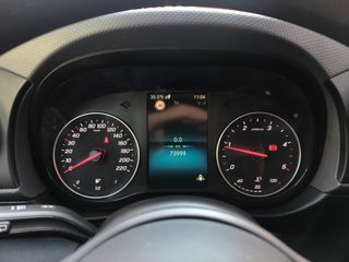 Mercedes-Benz Citan 110 CDI 70kW Tourer Base Largo