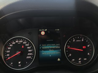 Mercedes-Benz Citan 110 CDI 70kW Tourer Base Largo