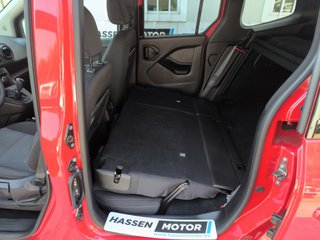 Mercedes-Benz Citan 110 CDI 70kW Tourer Base Largo