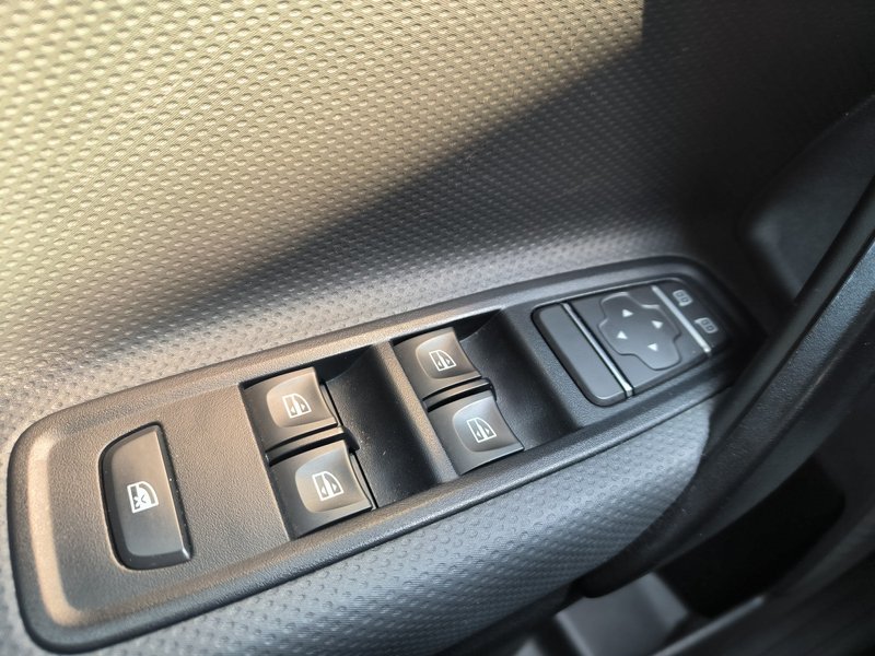 Mercedes-Benz Citan Tourer 110 CDI LARGA 2022, foto 20