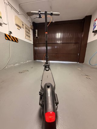 Patinete Eléctrico Ninebot