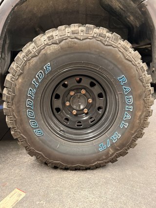 Hyundai Terracan 2003