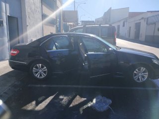 Llanta Kumho 225/55 ZR16 99W Mercedes