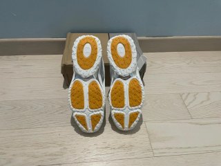 Scarpe Nike x NOCTA hot step l