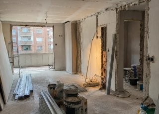 Obras y Reformas