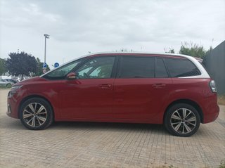 Citroen C4 SpaceTourer 1.6 BlueHDI S&S Feel 120CV