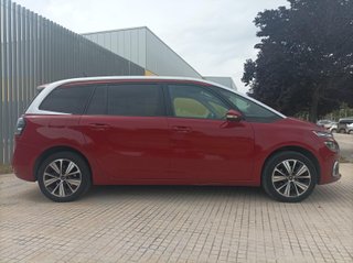 Citroen C4 SpaceTourer 1.6 BlueHDI S&S Feel 120CV