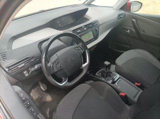 Citroen C4 SpaceTourer 1.6 BlueHDI S&S Feel 120CV