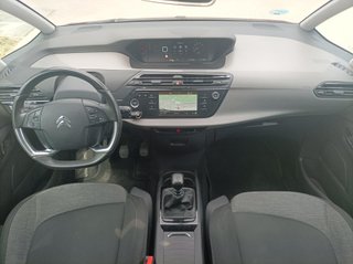 Citroen C4 SpaceTourer 1.6 BlueHDI S&S Feel 120CV