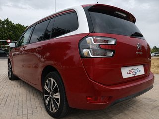 Citroen C4 SpaceTourer 1.6 BlueHDI S&S Feel 120CV