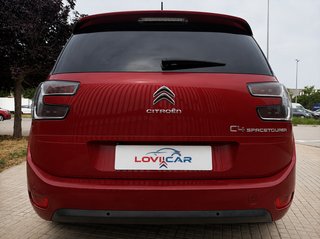 Citroen C4 SpaceTourer 1.6 BlueHDI S&S Feel 120CV