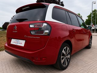 Citroen C4 SpaceTourer 1.6 BlueHDI S&S Feel 120CV