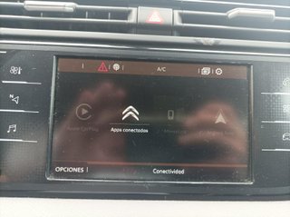 Citroen C4 SpaceTourer 1.6 BlueHDI S&S Feel 120CV