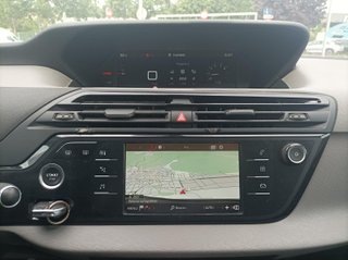 Citroen C4 SpaceTourer 1.6 BlueHDI S&S Feel 120CV