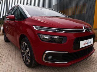 Citroen C4 SpaceTourer 1.6 BlueHDI S&S Feel 120CV