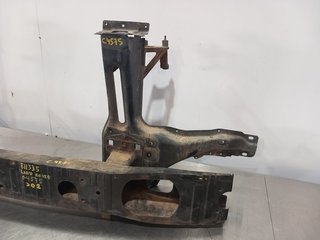 REFUERZO PARAGOLPES DELANTERO LAND ROVER RANGE RO