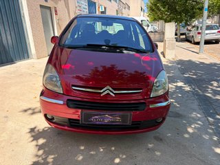Citroen C4 Picasso 2011