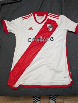 Camisetas River Plate Coleccionista