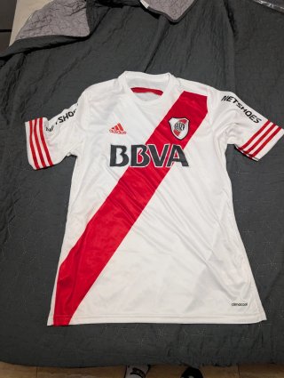 Camisetas River Plate Coleccionista