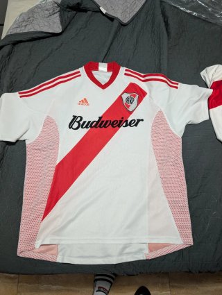 Camisetas River Plate Coleccionista