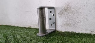 Accesorio para cuerda de combate.