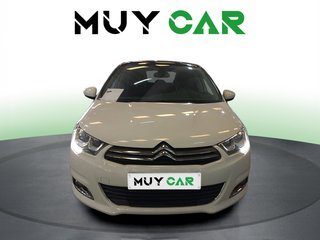 Citroen C4 PureTech 130 S&S Shine 96 kW (130 CV)