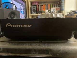 Pioneer CDJ-350 Reproductor DJ
