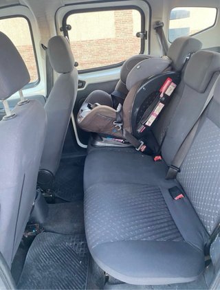 Peugeot Bipper 2009