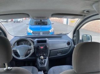 Peugeot Bipper 2009