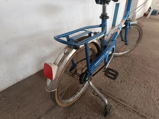 Bicicleta BH Clásica Infantil Colección