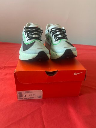 Nike Zoom Fly 6 Talla 40.5 Running