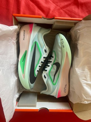 Nike Zoom Fly 6 Talla 40.5 Running