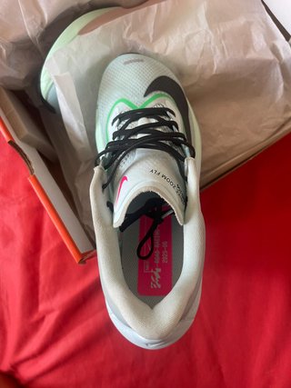 Nike Zoom Fly 6 Talla 40.5 Running