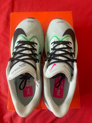Nike Zoom Fly 6 Talla 40.5 Running