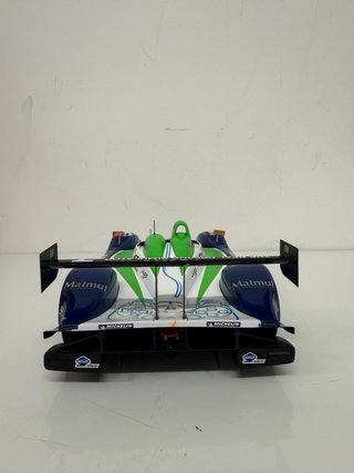 Pescarolo C60 1:18 Spark