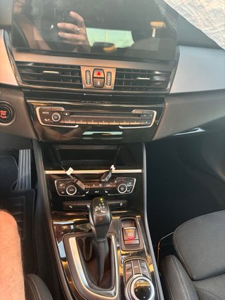 BMW Serie 2 2017