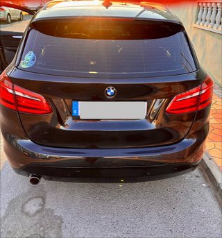 BMW Serie 2 2017