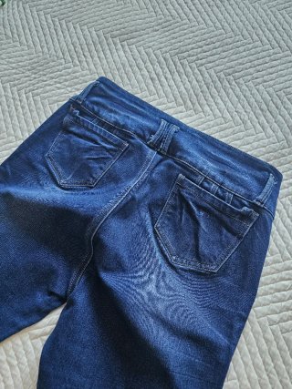Pantalón push up talla 40