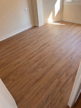 Montaje de Parquet, Vinilo y Puertas