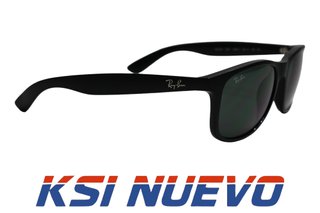 GAFAS DE SOL RAY BAN RB4202 ANDY 6089/71 74150