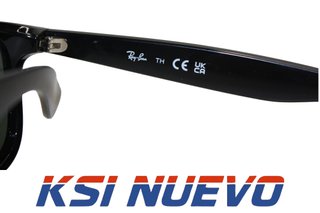 GAFAS DE SOL RAY BAN RB4202 ANDY 6089/71 74150