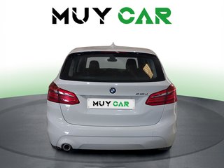 BMW Serie 2 216d Active Tourer 85 kW (116 CV)