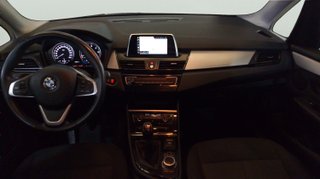 BMW Serie 2 216d Active Tourer 85 kW (116 CV)