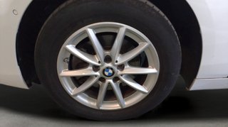 BMW Serie 2 216d Active Tourer 85 kW (116 CV)