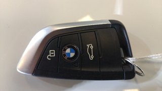 BMW Serie 2 216d Active Tourer 85 kW (116 CV)