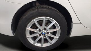 BMW Serie 2 216d Active Tourer 85 kW (116 CV)