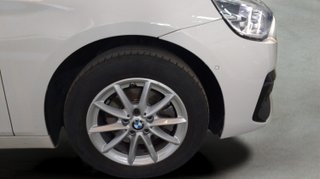 BMW Serie 2 216d Active Tourer 85 kW (116 CV)