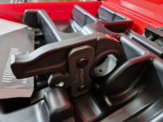 Prensadora HILTI NPR 19-A