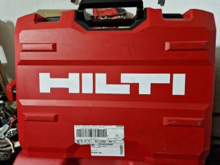 Prensadora HILTI NPR 19-A